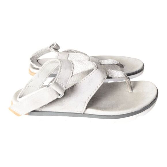 SOREL Torpedo Ankle T-Strap Sandal Size 7 - Picture 3 of 8